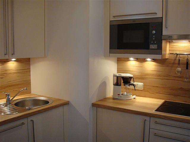 Haus Carmen Appartement Ehrwald Buitenkant foto